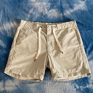 Levis shorts